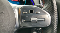 Mercedes-Benz Eqb 350 4M 215kW AMG Line Premium 66.5kWh 5dr Auto Electric Estate